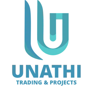 Unathi Projects Logo